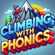 Climbing With Phonics