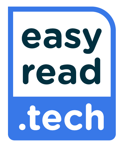 easyread.tech