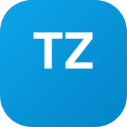 Easy Time Zone Converter
