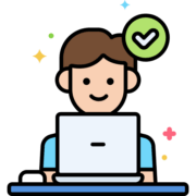 Easy Typing Work