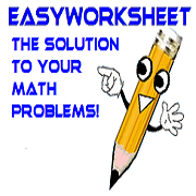 Easy Worksheet