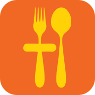 Eating Thai Food