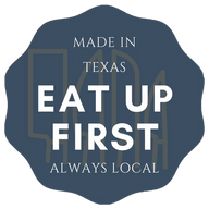 Eat Up First