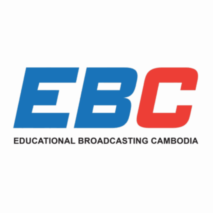 Educational Broadcasting Cambodia