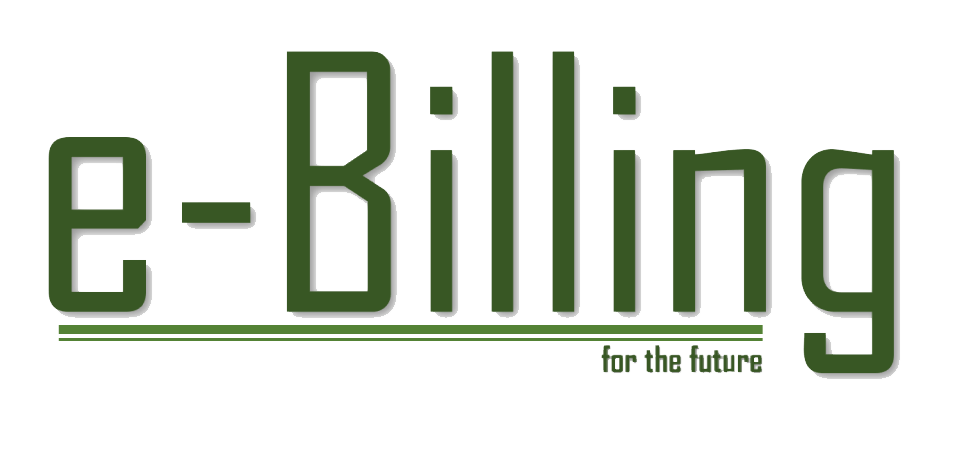 e-Billing