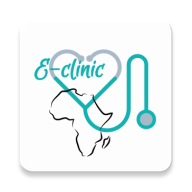 E-clinic Africa