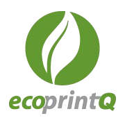EcoPrintQ