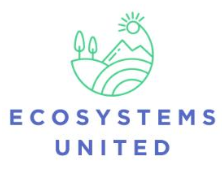 Ecosystems United