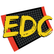 EDC Remote
