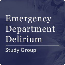ED Delirium