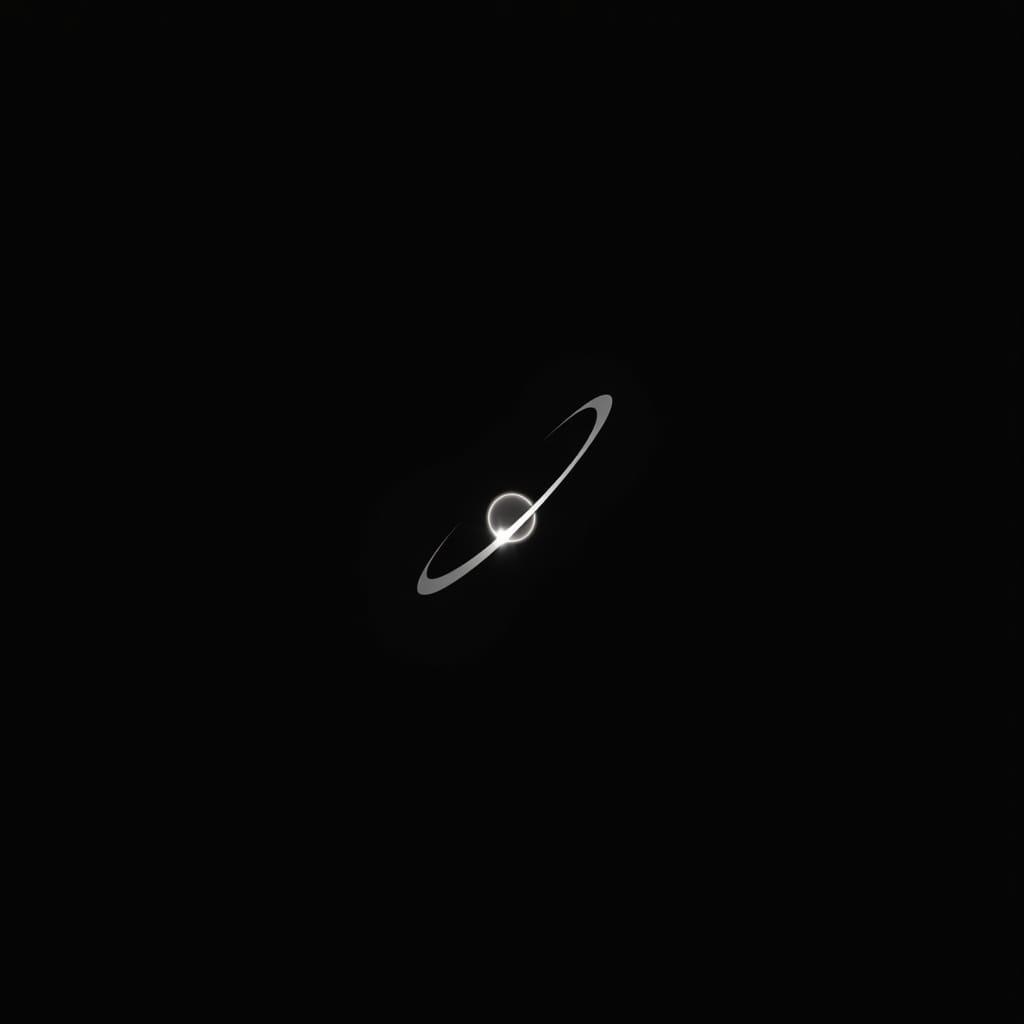 Edge Orbital