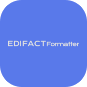 Edifact Formatter