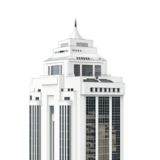 Edificio Danzas PH
