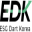 EDK