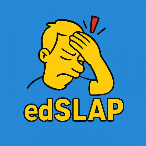edSLAP
