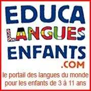Educa Langues Enfants