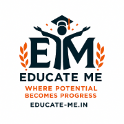 Educate Me