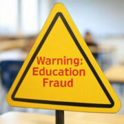 Education Fraud Check