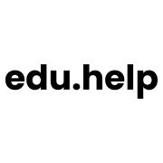 edu.help