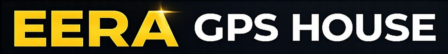 EERA GPS HOUSE