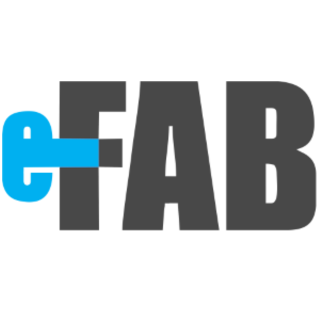 eFAB P.S.A.