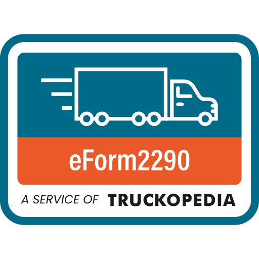 eForm2290