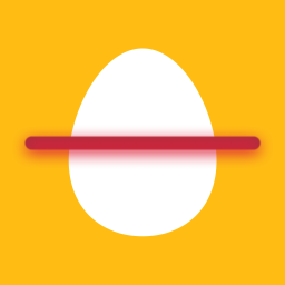 Egg Free Scanner