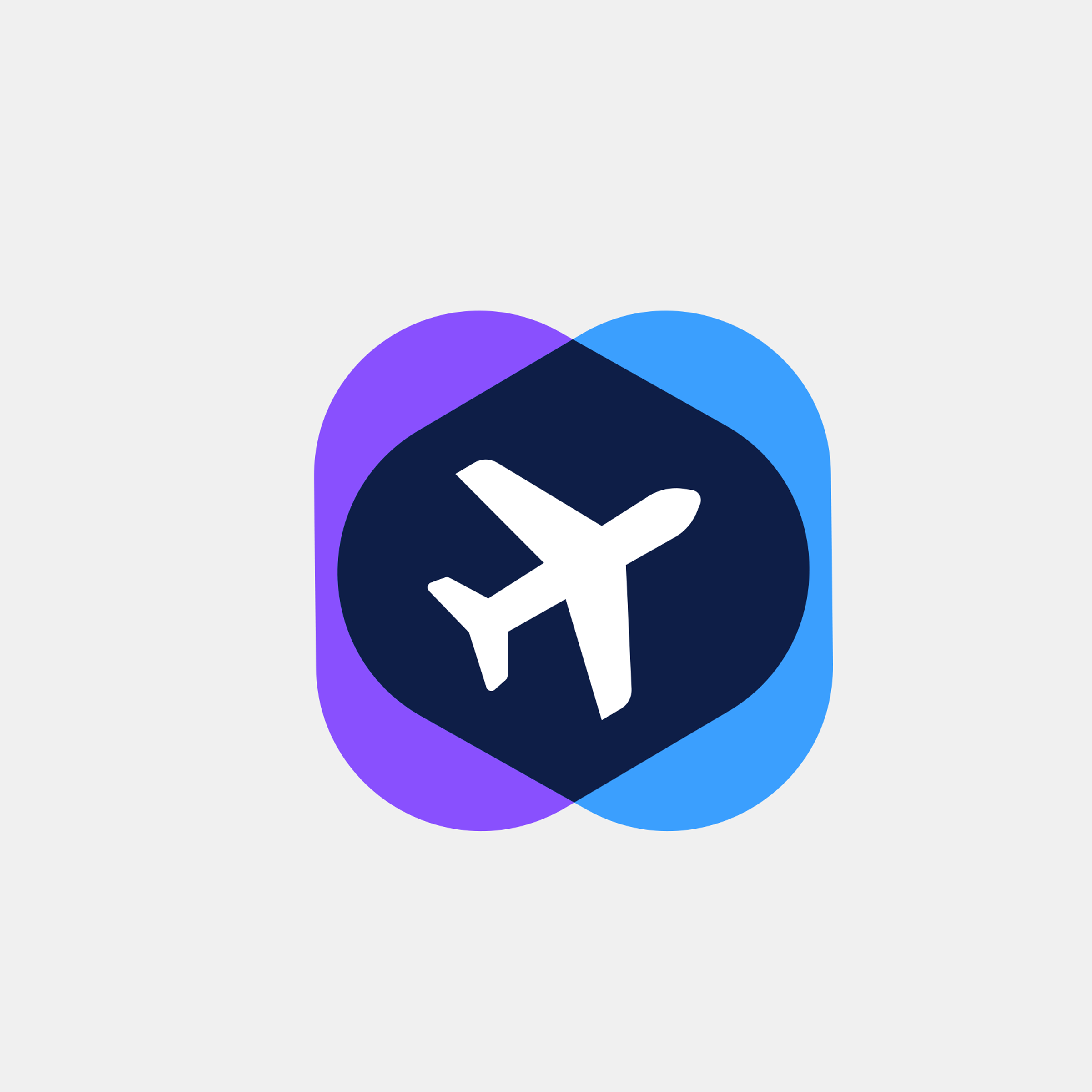 Ego Travel