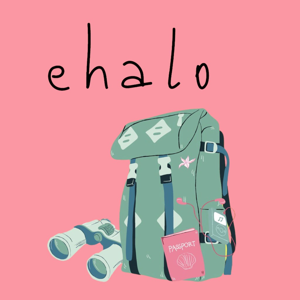 eHalo