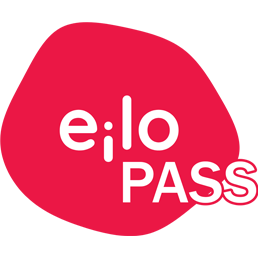 Eilo Pass