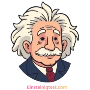 Einstein IQ Test
