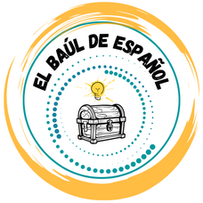 El baúl de español
