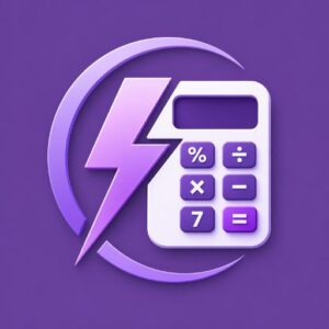 Electricity Bill Calculator