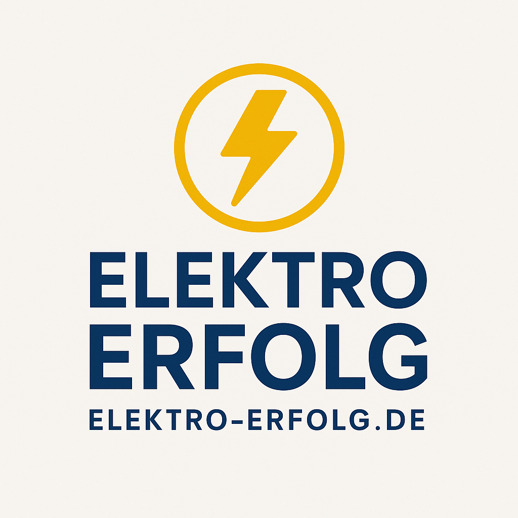Elektro-Erfolg