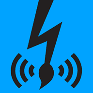 Elektrobild