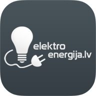 Elektroenergija.lv