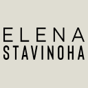 Elena Stavinoha Fitness App