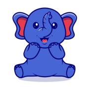 Elephantizer