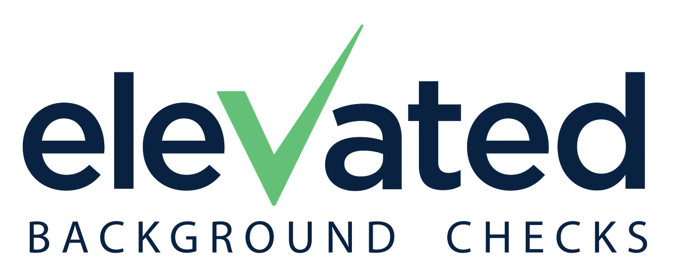 Elevated Background Checks