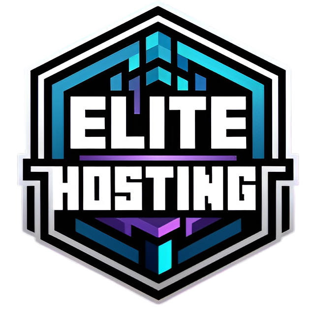 Elite Hosting
