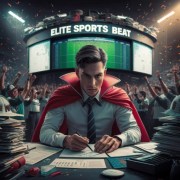 Elite Sports Beat