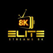 Elite Streams 8K