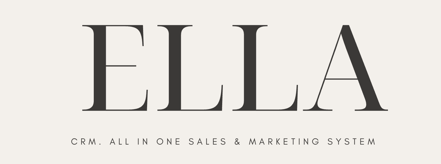 Ella CRM