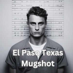 El Paso Arrests