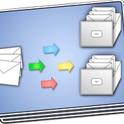 Email Filing Assistant