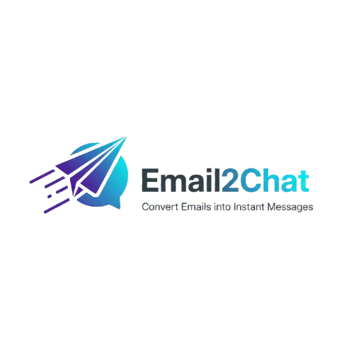 Email2Chat