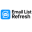 Email List Refresh