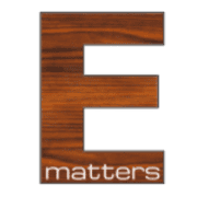 E Matters
