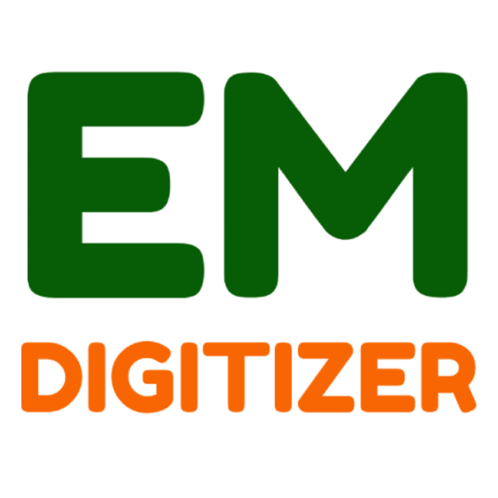 EMDigitizer