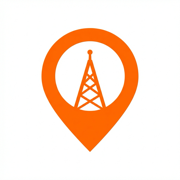 EMF Radar